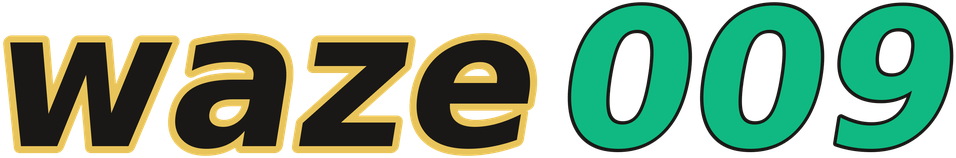 waze009 logo